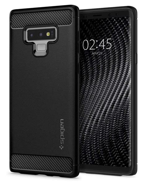 samsung note 9 rugged case